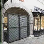 Exclusive Apartment Michaelerplatz