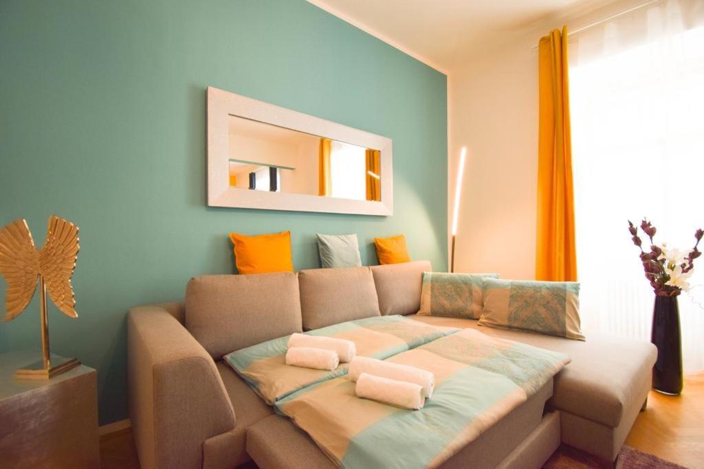 Exclusive Michaelerplatz Appartamento
